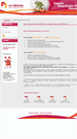 Mobile Screenshot of espace-vie.lamedicale.fr